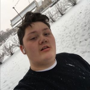 Meet your Posher, Landon